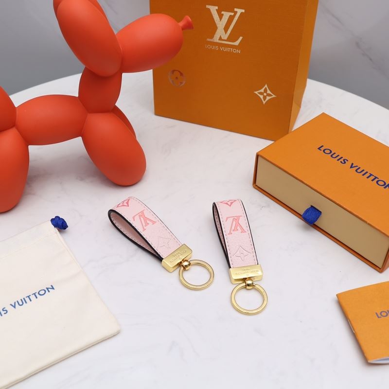 Louis Vuitton Keychains